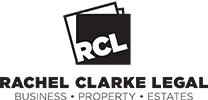 Rachel Clarke Legal Logo