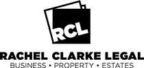 Rachel Clarke Legal Logo