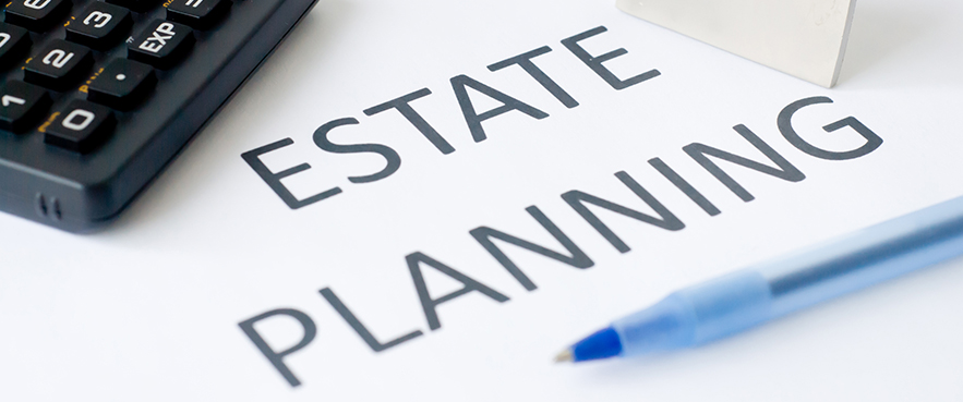 Rachel Clarke Legal Estate Planning